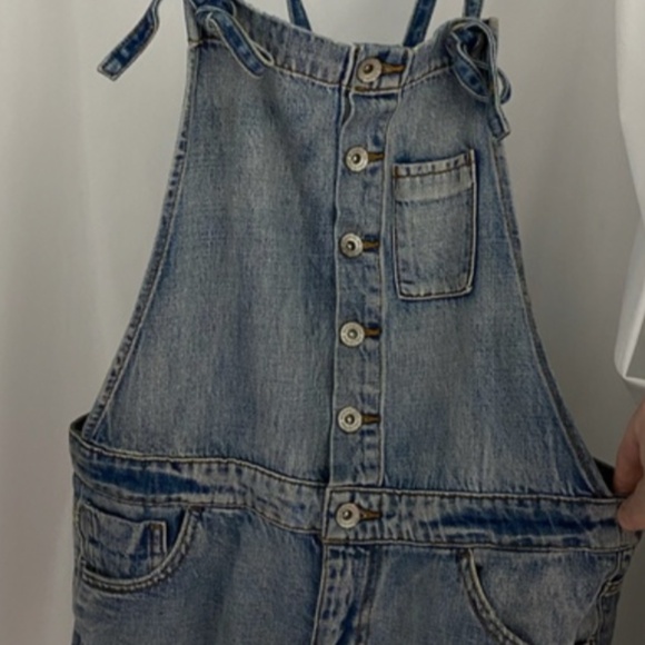 Overalls - Picture 1 of 4